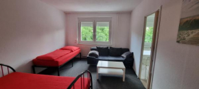 Leipzig West- Wohnung am See